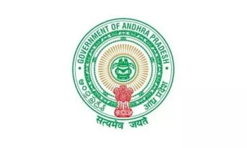 ఏపీ ఇంటెలిజెన్స్ చీఫ్ బదిలీ ఏపీ ఇంటెలిజెన్స్ చీఫ్ బదిలీ