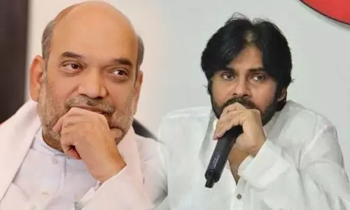 ఏపీలో ఎదిగేందుకు పవన్‌నే ముందుపెట్టాలన్నది షా స్ట్రాటజీనా?