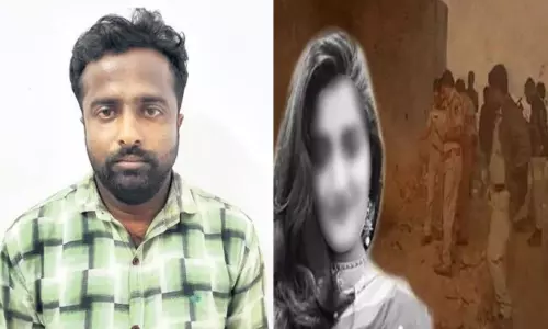 దిశపై పోస్టులు.. మరొకరి అరెస్టు