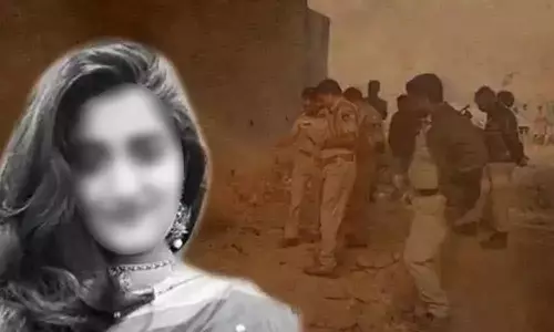 ఏడు టీమ్స్..50 మెంబర్స్.. దిశ కేసులో యాక్షన్ ప్లాన్