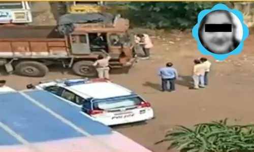 దిశ కేసులో వెలుగు చూస్తున్న విషయాలు.. దిశ సెల్‌ఫోన్‌ పాతిపెట్టిన నిందితులు