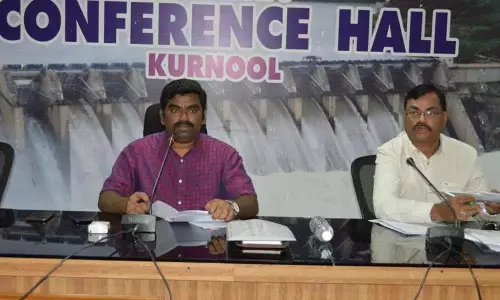 ఈ నెలాఖరుకల్లా వైయస్ఆర్ నవశకం సర్వే పూర్తి కావాలి..