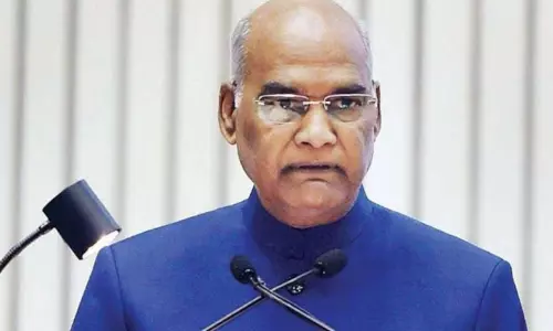 అత్యాచార నిందితులపై రాష్ట్రపతి కీలక వ్యాఖ్యలు