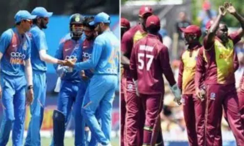 కాసేపట్లో టీ20 సిరీస్ ప్రారంభం.. రెండు టీంల బలాబలాలు ఇవే