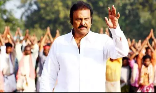 ఆప్షన్‌ ఎన్‌కౌంటర్‌ మాత్రమే..