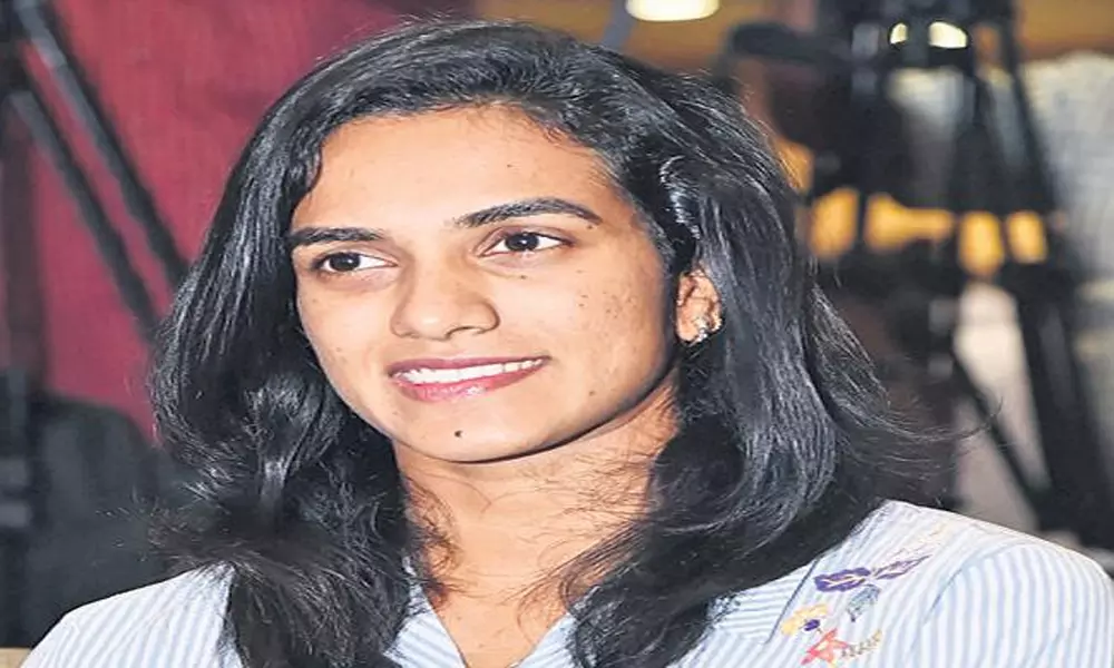 పీవీ సింధుకు ఏపీ ప్రభుత్వం పోస్టింగ్