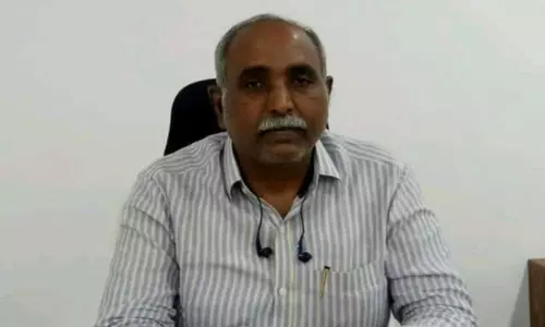 నేడు ప్రత్యేక హెల్ప్ డెస్క్ ఏర్పాటు