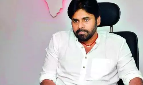 రేపు తూర్పులో పవన్ పర్యటన