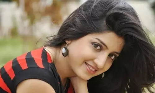 దిశ హత్య కేసు: సంచలన ట్వీట్ చేసిన హీరోయిన్ పూనమ్‌ కౌర్‌