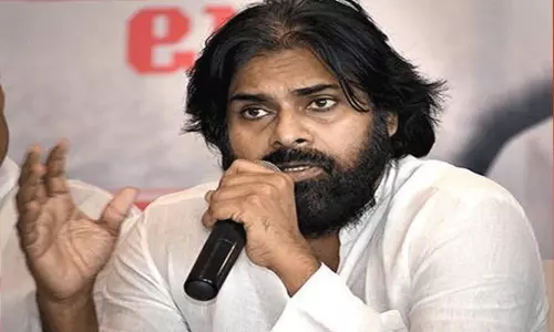 పవన్ కళ్యాణ్ రేపటి పర్యటన వివరాలు