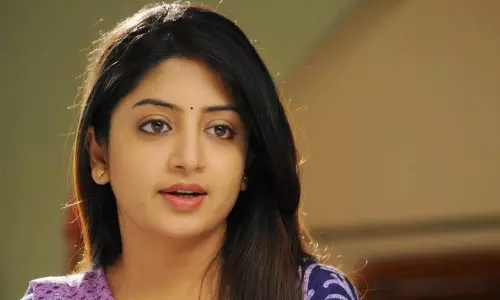 వారు నకిలీ కథనాలను ప్రచారం చేసే ఇడియట్స్ : పూనమ్ కౌర్