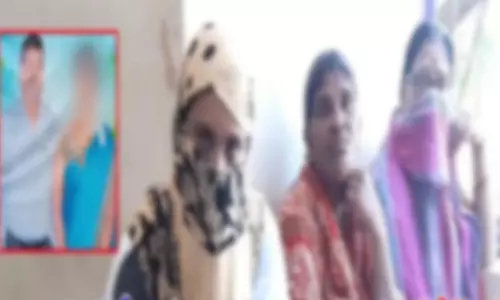 పీటలదాకా వచ్చిన పెళ్లి అంతలోనే ఆగిపోయింది.. కారణం ఏంటంటే..