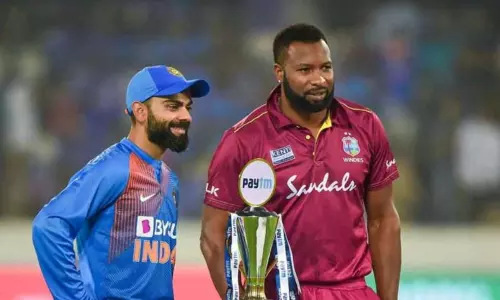 Ind vs WI 2nd T20 : ఇరు జట్లలో కీలక ఆటగాళ్లు విరే