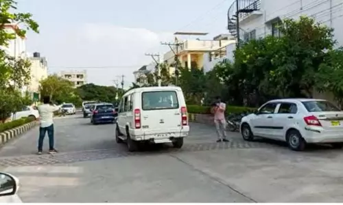 దిశ కేసులో పూర్తి వివరాలు సేకరించింది NHRC బృందం