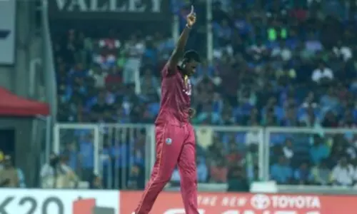 Ind vs WI 2nd T20 : విండీస్ లక్ష్యం 171