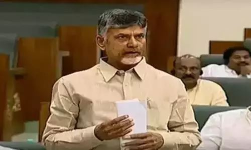ఆ ఒక్క విషయంలో ప్రభుత్వానికి అండగా ఉంటాం..!