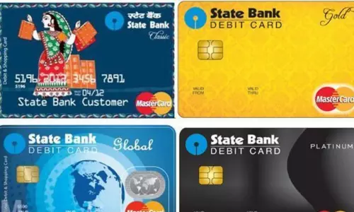 ఎస్‌బీఐ ఖాతాదారులకు షాక్..