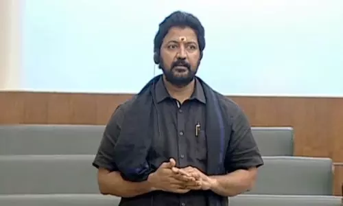 నేను టీడీపీతో ఉండలేను: వల్లభనేని వంశీ