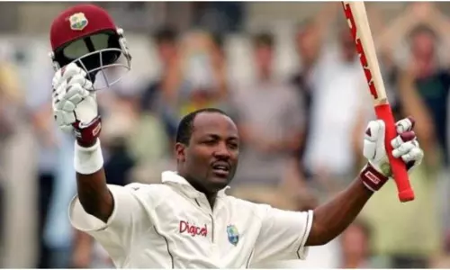 ఆ ఇద్దరికి మాత్రమే సత్తా ఉంది: లారా ఆ ఇద్దరికి మాత్రమే సత్తా ఉంది: లారా