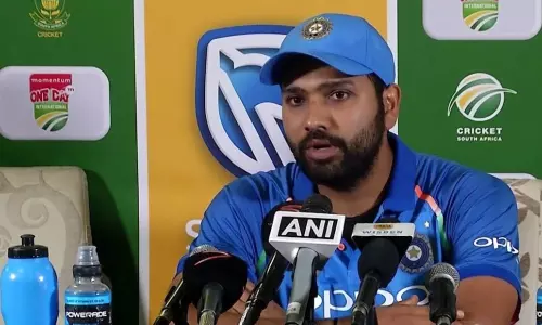 సిరీస్ గెలుపుపైనే గురి సిరీస్ గెలుపుపైనే గురి