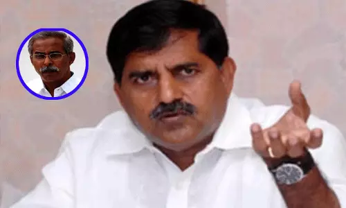 వై.ఎస్.వివేకానంద రెడ్డి హత్య కేసు మలుపు..