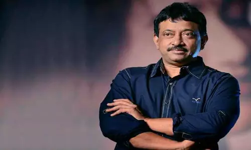 బ్యాడ్‌ న్యూస్‌ .. చిత్రం విడుదలపై రాంగోపాల్ వర్మ ట్వీట్