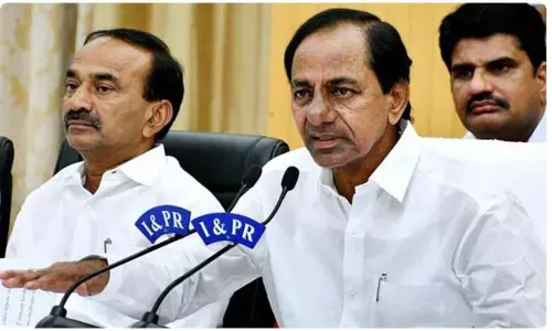 తెలంగాణ కేబినెట్ సమావేశంలో కీలక నిర్ణయాలకు ఆమోదం