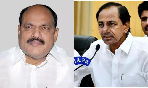 బాజిరెడ్డికి త్వరలో తీపి కబురు.. నాడు వద్దన్న పదవే..ఇప్పుడు ఓకే?