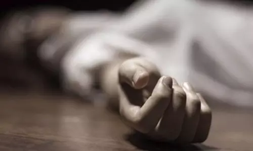 భీమవరంలో దారుణం.. భర్తను హత్య చేసిన భార్య