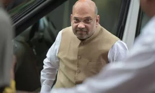 తెలంగాణలో బీసీ కార్డు కోసం బీజేపీ తహతహ.. బీజేపీ నినాదం బీసీ ముఖ్యమంత్రి?