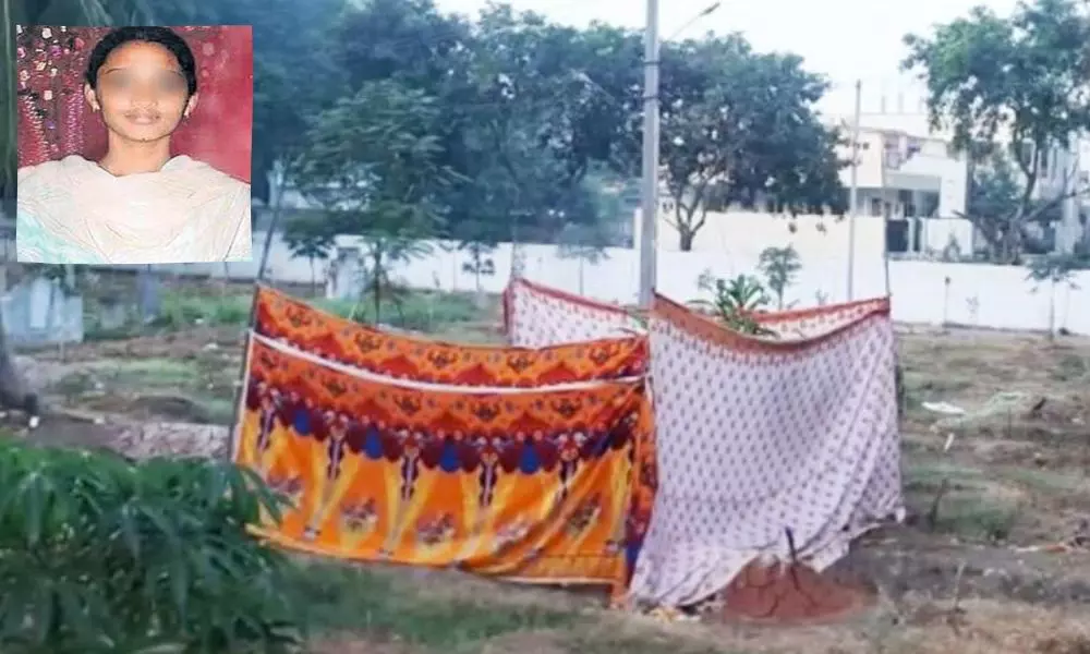 ఆయేషా మీరా మృతదేహానికి రీ పోస్టుమార్టం పూర్తి