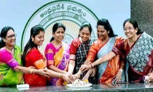 దిశచట్టం బిల్లుకు ఏపి శాసనసభ ఆమోదం