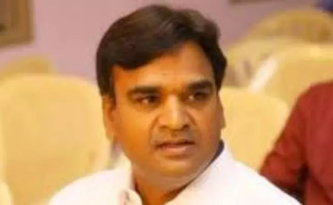 డిప్యూటీ సీఎం అంజాద్ బాషా కుటుంబంలో విషాదం డిప్యూటీ సీఎం అంజాద్ బాషా కుటుంబంలో విషాదం