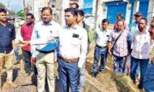 అరకులోయలో సమస్యలను పరిష్కరిస్తాం