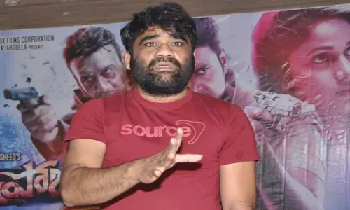 ఎవడ్రా హీరో చిత్ర హీరో బషీద్ అరెస్ట్ ఎవడ్రా హీరో చిత్ర హీరో బషీద్ అరెస్ట్