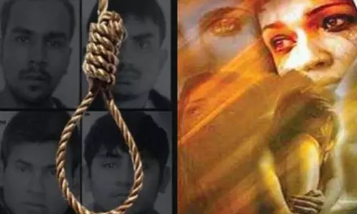 నిర్భయ ఘటనకు ఏడేళ్లు.. ఆ చీకటి రాత్రిలో అసలేం జరిగింది?