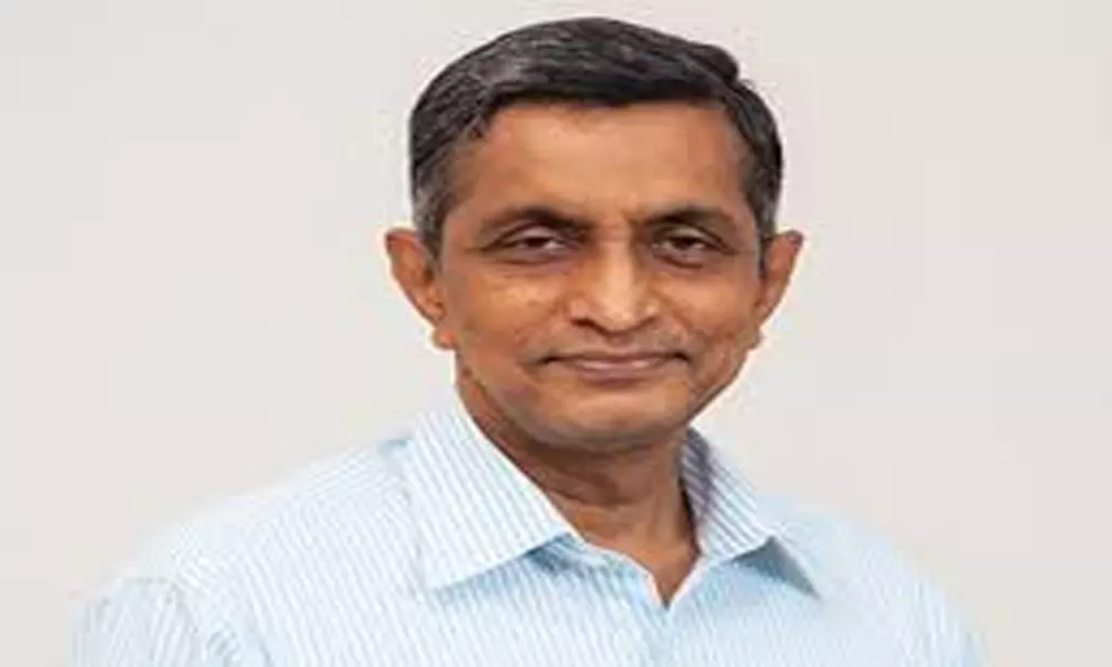 జీఎన్ రావు కమిటీ నివేదిక గందరగోళంగా ఉంది జీఎన్ రావు కమిటీ నివేదిక గందరగోళంగా ఉంది