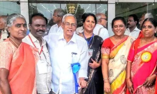 కార్మికుల హక్కుల పోరాటానికి సిపిఎం సంపూర్ణ మద్దతు