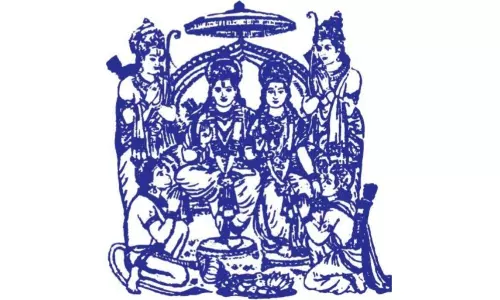 75 ఏళ్లుగా వన్నె తగ్గని ధనుర్మాస మహోత్సవాలు