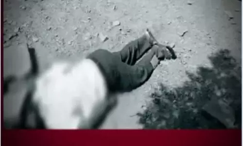 టీడీపీ నేతను వేటకొడవళ్లతో నరికి చంపిన ప్రత్యర్థులు