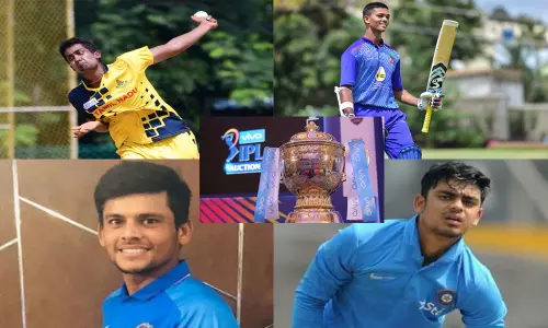 IPL 2020 : ఫ్రాంచైజీల టార్గెట్ వీరే