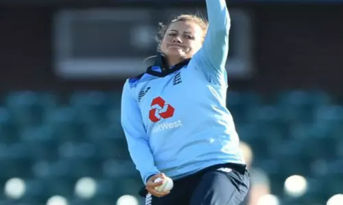 మూడు ప్రపంచకప్‌ల విన్నర్.. ఇక క్రికెట్‌కు గుడ్ బై