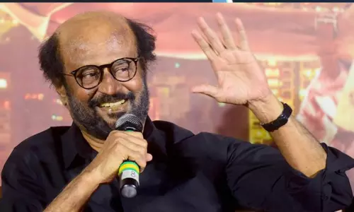 ఆ పాత్రలో నటించాలని ఉంది..మనసులో మాట బయట పెట్టిన రజనీ