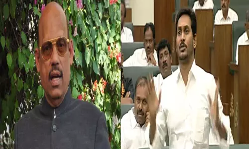 టీజీ వెంకటేష్ వ్యాఖ్యలు నిజమవుతున్నాయా? ఆయనకు ఎలా తెలిసిందబ్బా..! టీజీ వెంకటేష్ వ్యాఖ్యలు నిజమవుతున్నాయా? ఆయనకు ఎలా తెలిసిందబ్బా..!