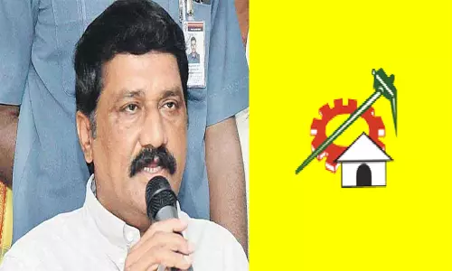 ఏపీకి మూడు రాజధానులు.. టీడీపీలో భిన్నాభిప్రాయాలు