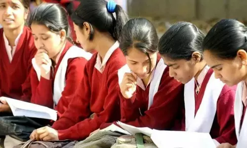 CBSE board exams : 10 వ, 12 వ తరగతి పరీక్షల షెడ్యూల్ విడుదల CBSE board exams : 10 వ, 12 వ తరగతి పరీక్షల షెడ్యూల్ విడుదల