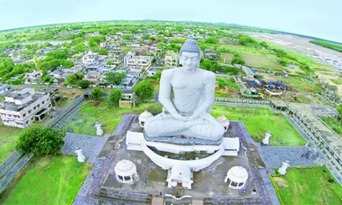 మూడు రాజధానులు.. ఇదీ దక్షిణాఫ్రికా కథ!