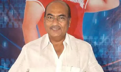 ఒక్క ప్లాప్ కోసం చాలా రోజులు ఎదురుచూసా : కోదండరామిరెడ్డి