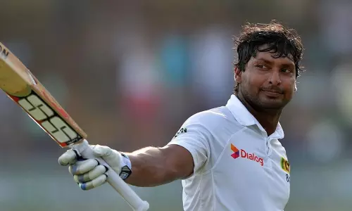 పాకిస్తాన్ పర్యటనకు కెప్టెన్గా సంగక్కరా పాకిస్తాన్ పర్యటనకు కెప్టెన్గా సంగక్కరా