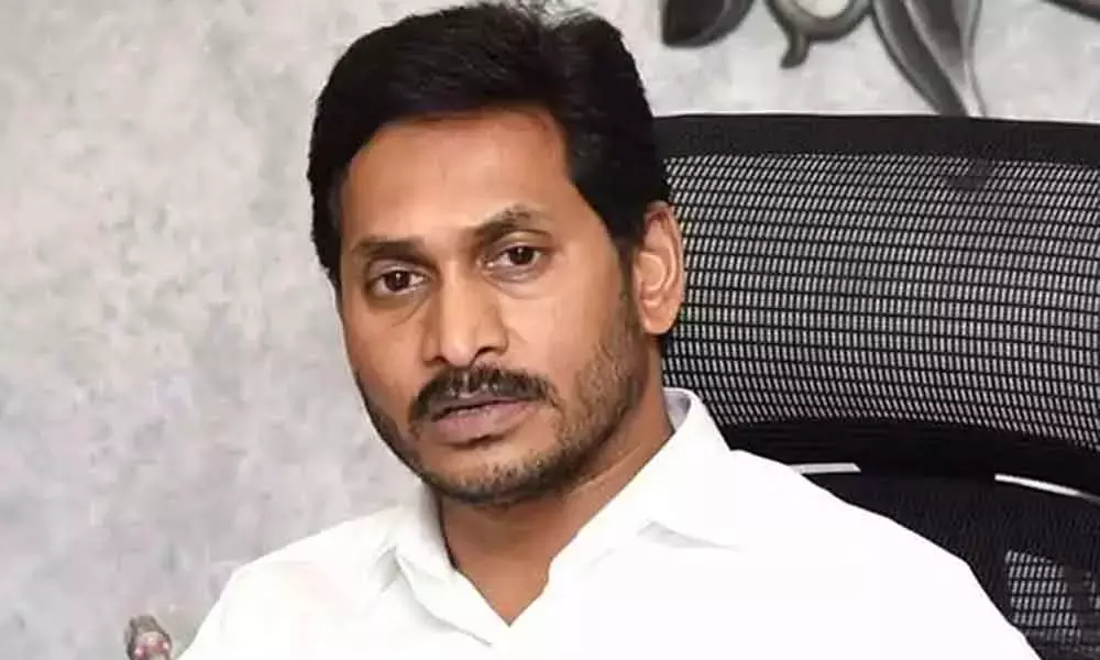 ఏపీ ప్రభుత్వానికి ప్రెస్ కౌన్సిల్ ఆఫ్ ఇండియా బిగ్ షాక్..